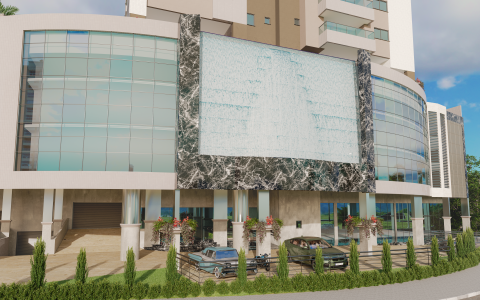 Reserva do Arvoredo Home Club