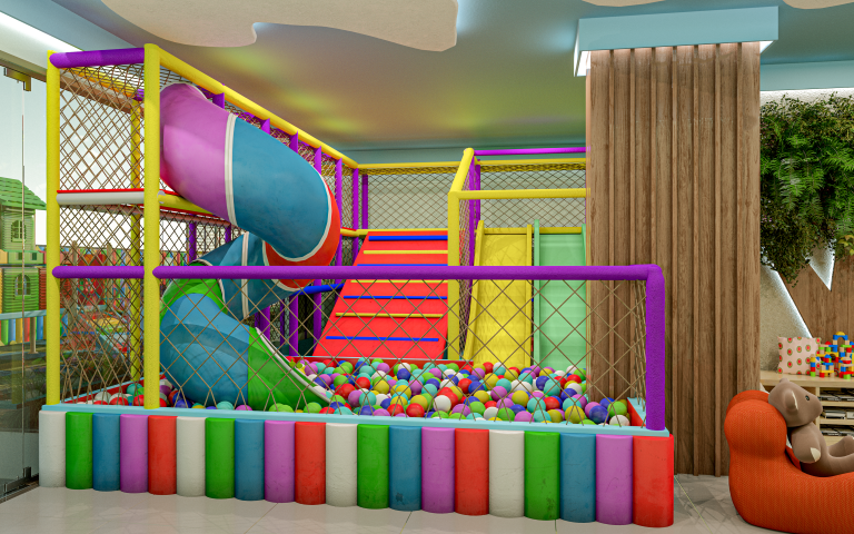 Reserva do Arvoredo Home Club