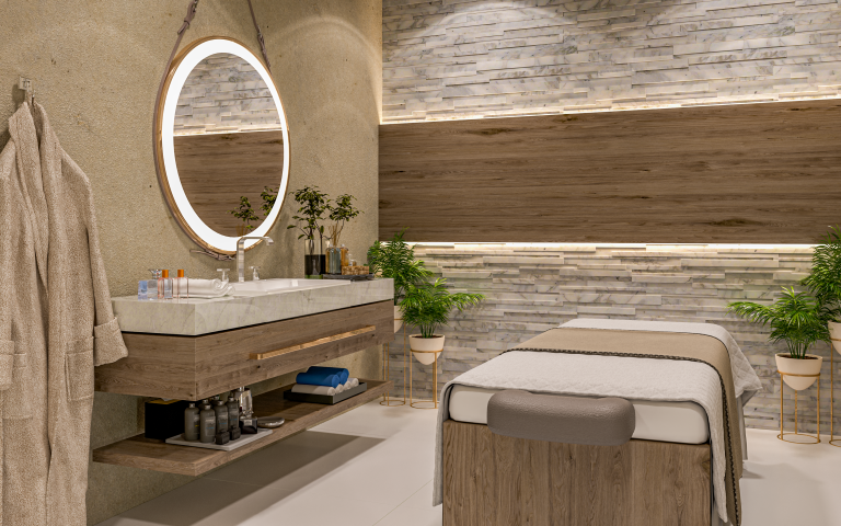 Reserva do Arvoredo Home Club