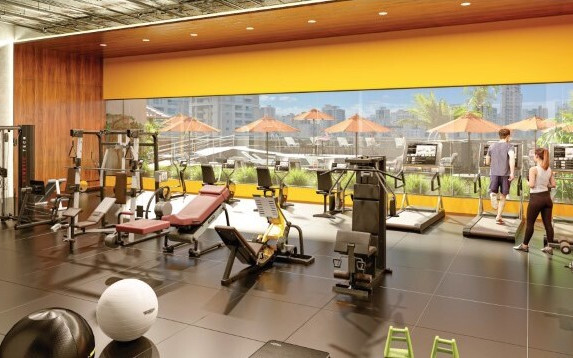 Reserva do Arvoredo Home Club