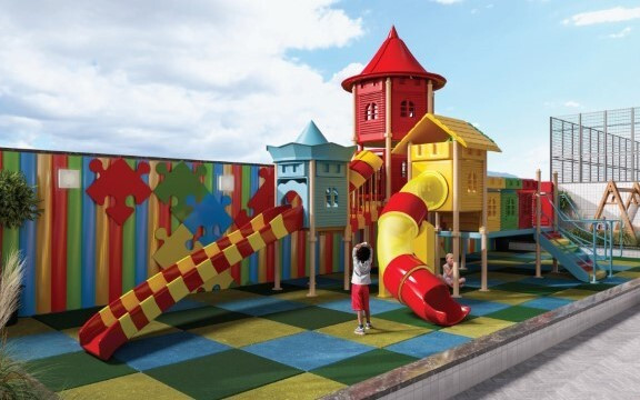 Reserva do Arvoredo Home Club