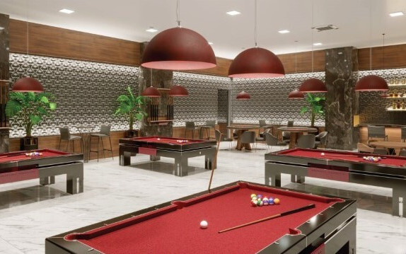 Reserva do Arvoredo Home Club