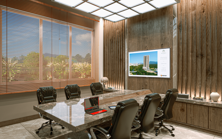 Reserva do Arvoredo Home Club