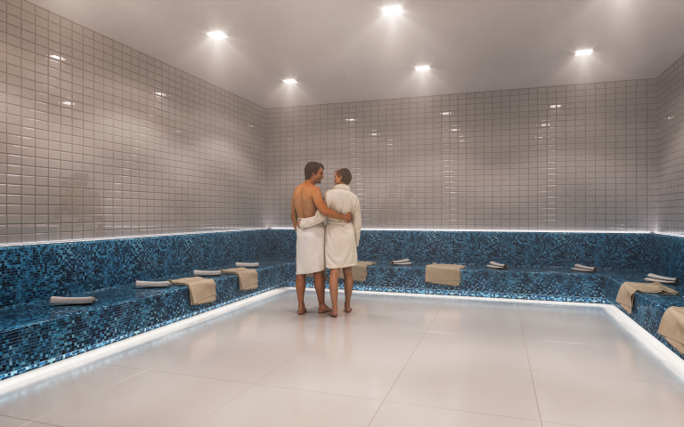 Reserva do Arvoredo Home Club