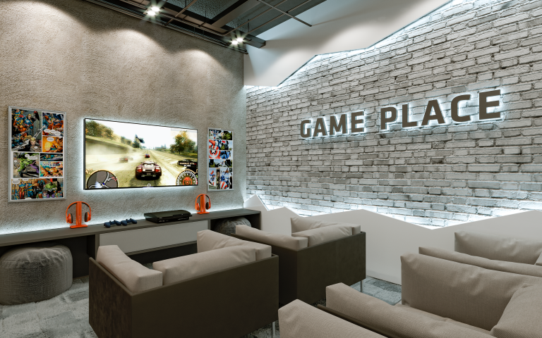 Reserva do Arvoredo Home Club