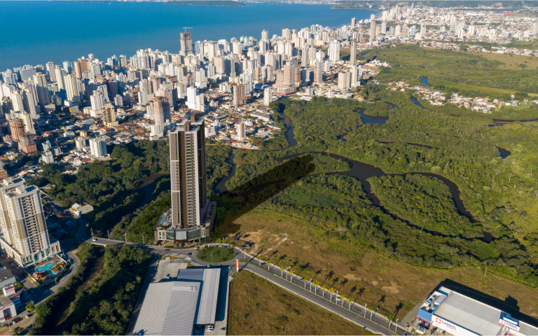 Reserva do Arvoredo Home Club