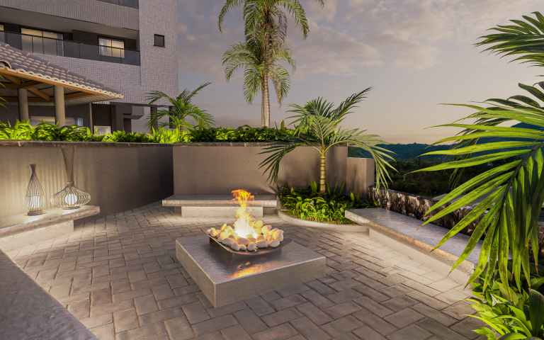 Reserva do Arvoredo Home Club