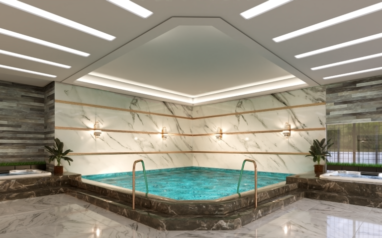 Reserva do Arvoredo Home Club