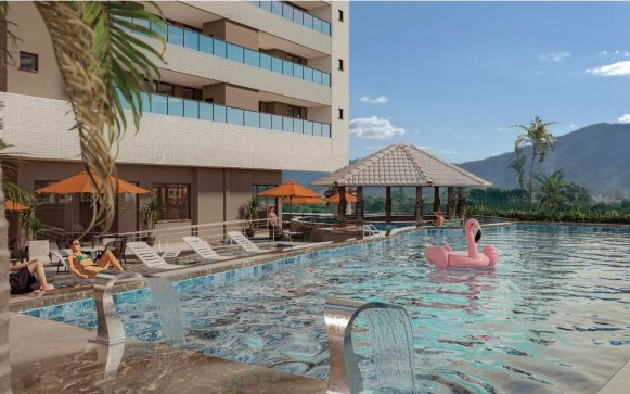 Reserva do Arvoredo Home Club