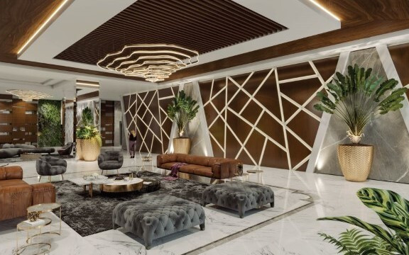 Reserva do Arvoredo Home Club