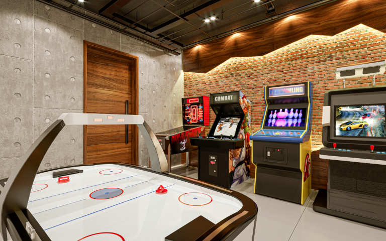 Reserva do Arvoredo Home Club