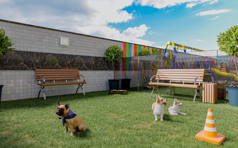 Reserva do Arvoredo Home Club