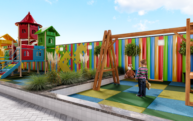 Reserva do Arvoredo Home Club