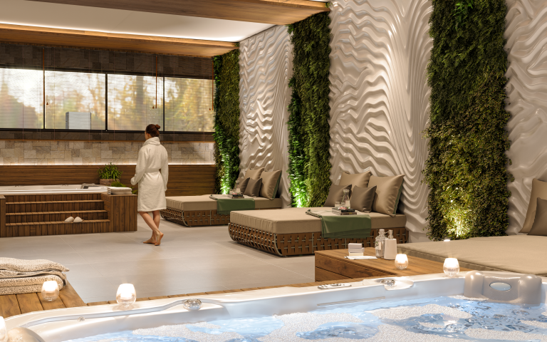 Reserva do Arvoredo Home Club