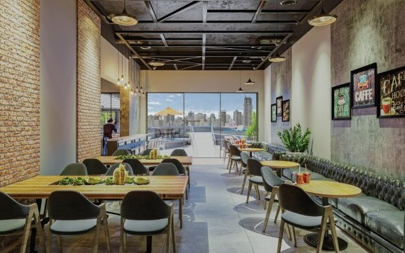 Reserva do Arvoredo Home Club