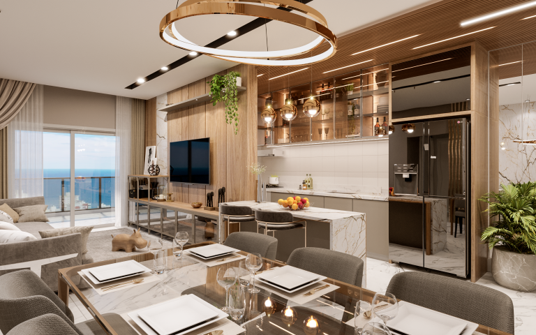 Reserva do Arvoredo Home Club