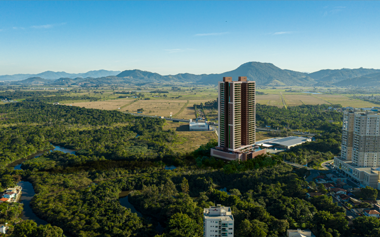 Reserva do Arvoredo Home Club