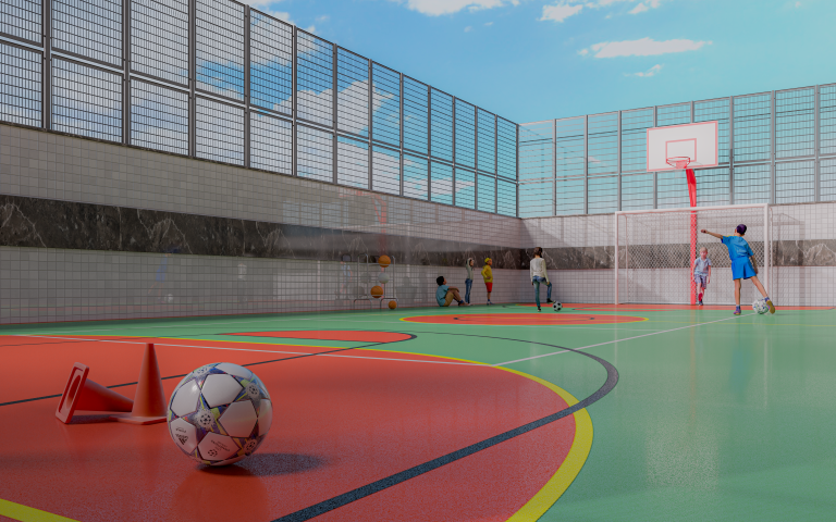 Reserva do Arvoredo Home Club