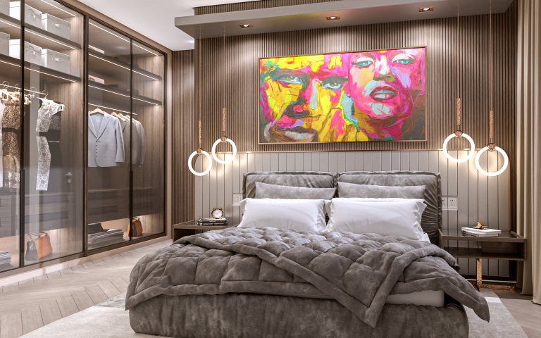 Reserva do Arvoredo Home Club