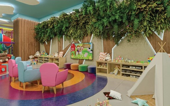 Reserva do Arvoredo Home Club