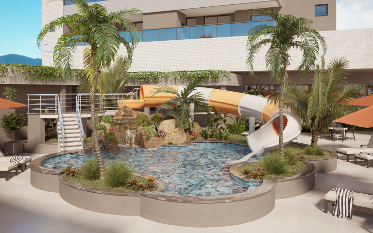 Reserva do Arvoredo Home Club