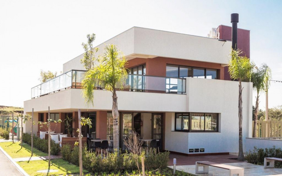 Reserva do Lago Lote TE0098MC3A