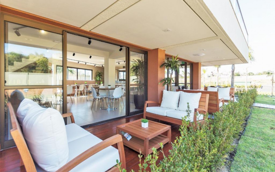 Reserva do Lago Lote TE0098MC3A