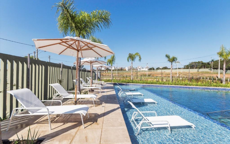 Reserva do Lago Lote TE0098MC3A