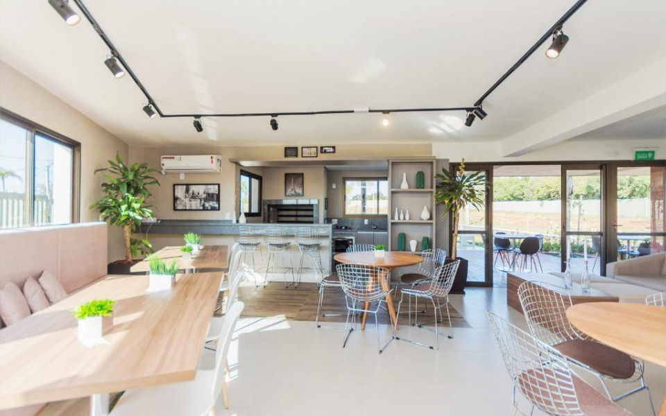 Reserva do Lago Lote TE0098MC3A