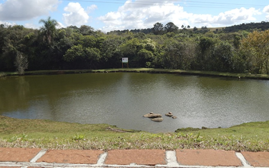 Reserva do Lago