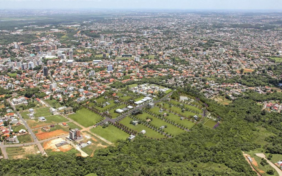 Reserva Dom Feliciano