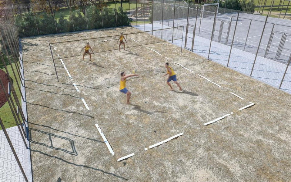 Reserva Dom Feliciano