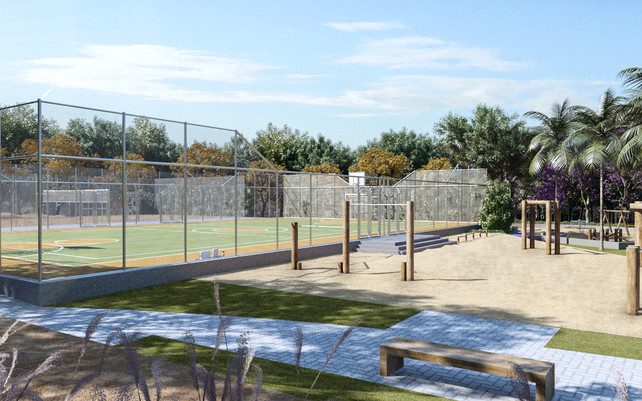 Reserva Dom Feliciano