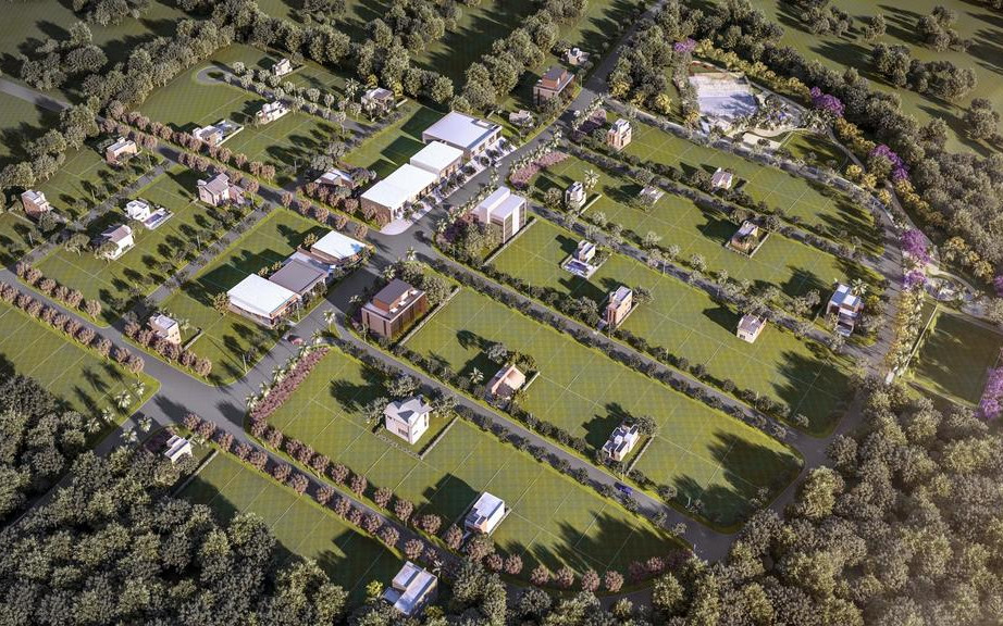 Reserva Dom Feliciano