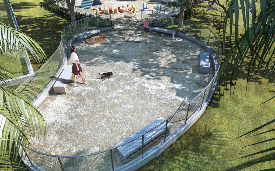 Reserva Dom Feliciano