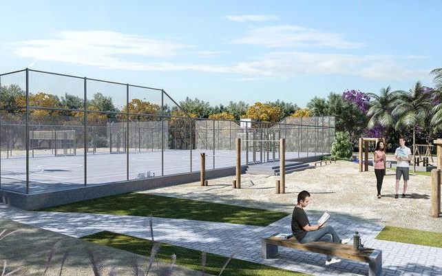 Reserva Dom Feliciano