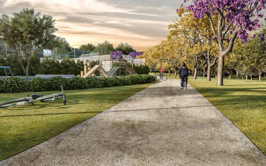 Reserva Dom Feliciano