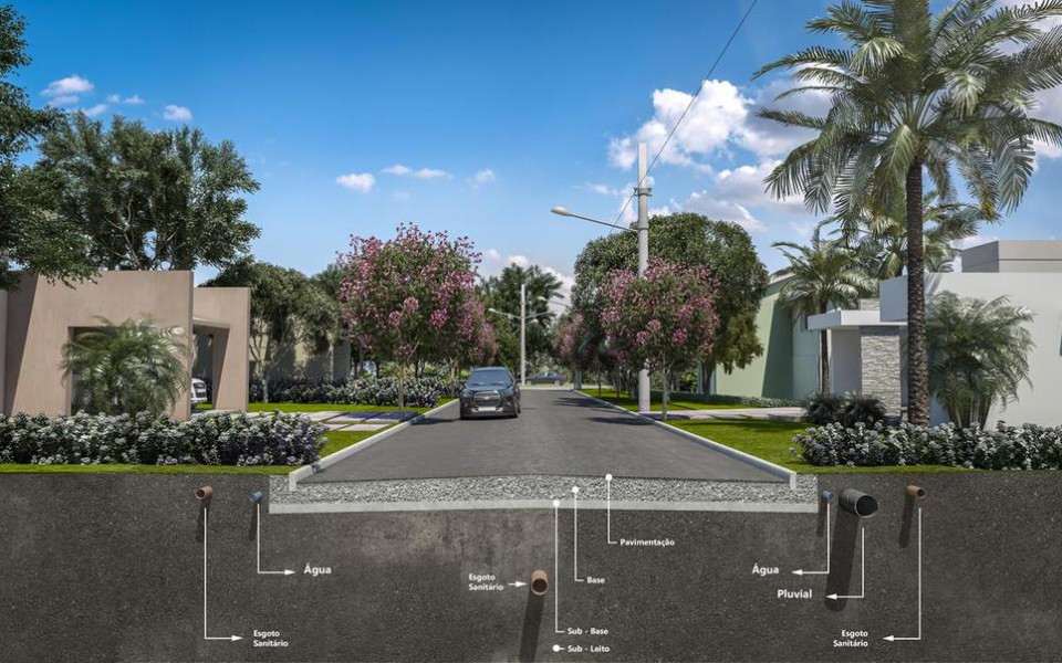 Reserva Dom Feliciano