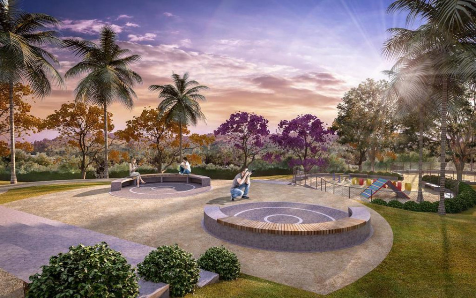 Reserva Dom Feliciano