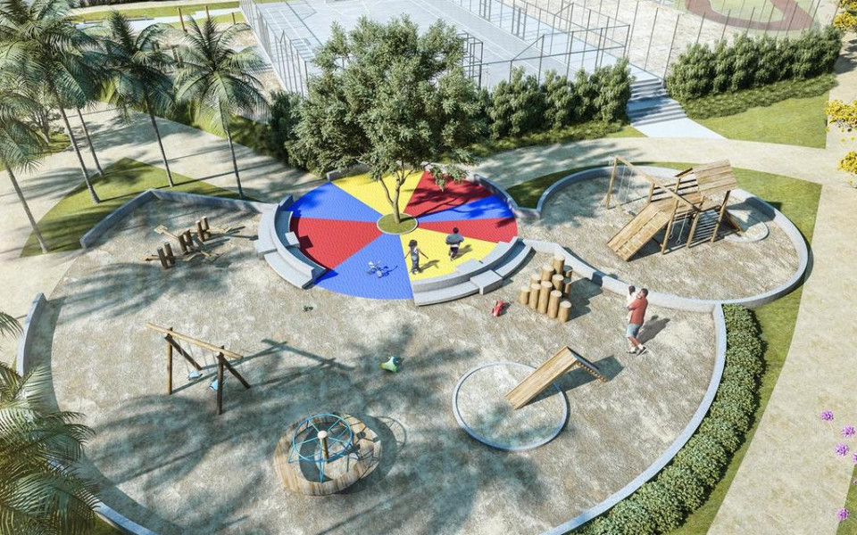 Reserva Dom Feliciano