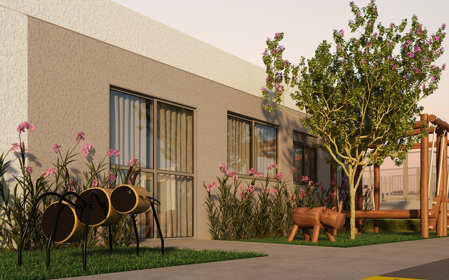 Reserva dos Eucaliptos II