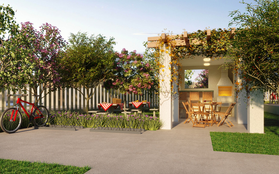 Reserva dos Eucaliptos II