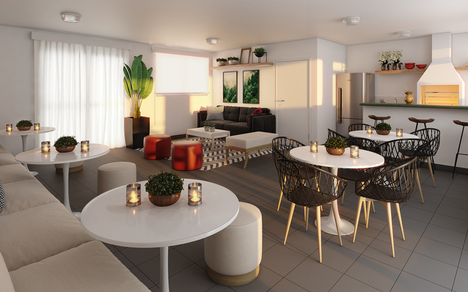 Reserva dos Eucaliptos II