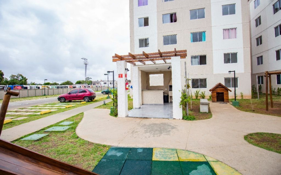 Reserva dos Sonhos Apto AP0358MC3A