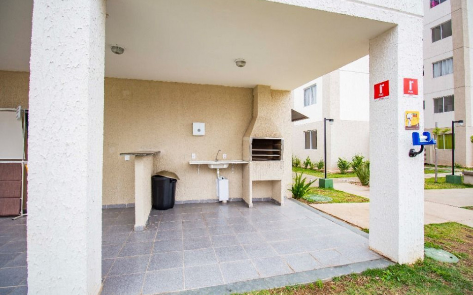 Reserva dos Sonhos Apto AP0358MC3A