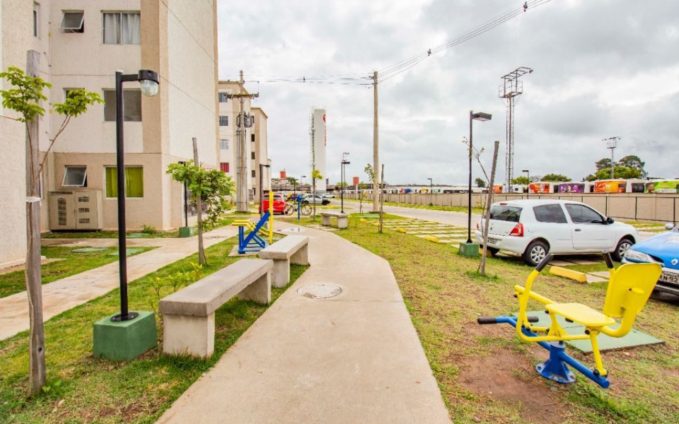 Reserva dos Sonhos Apto AP0358MC3A