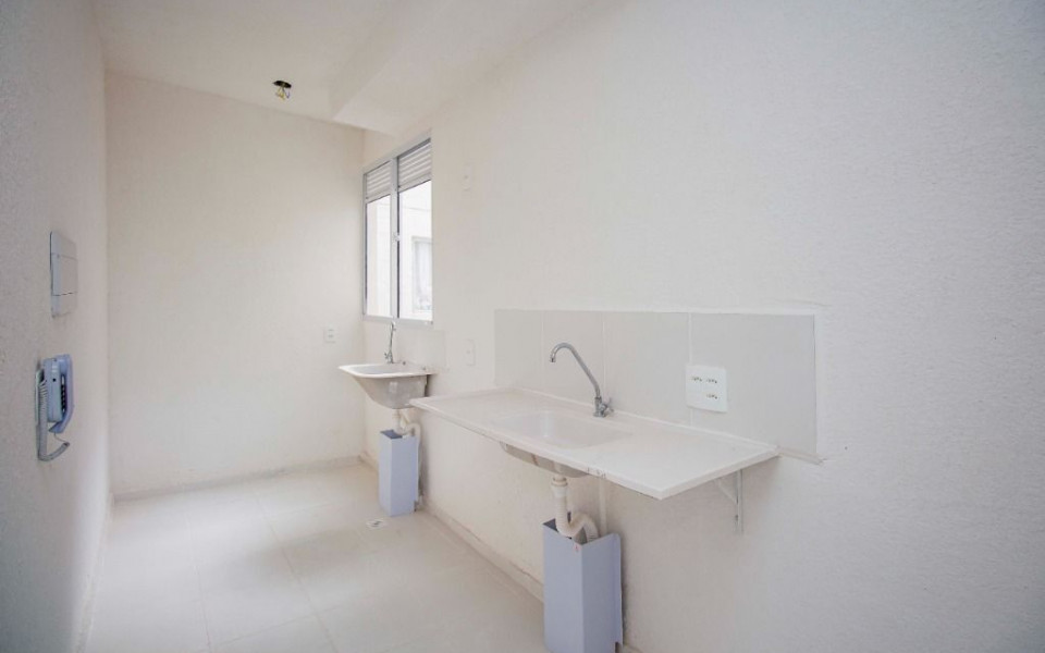 Reserva dos Sonhos Apto AP0358MC3A