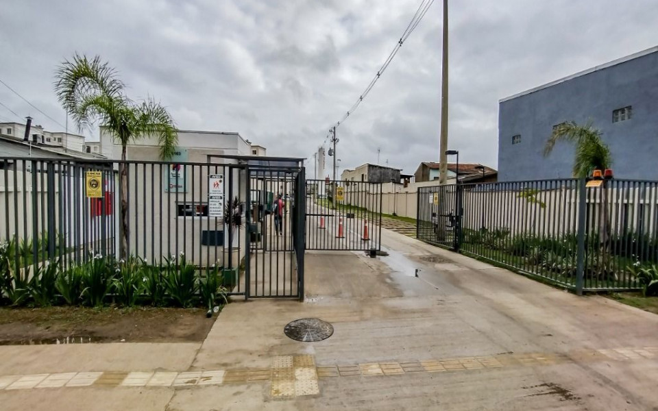 Reserva dos Sonhos Apto AP0358MC3A