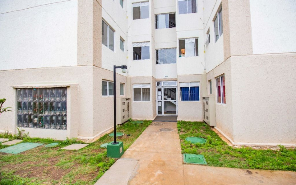 Reserva dos Sonhos Apto AP0358MC3A