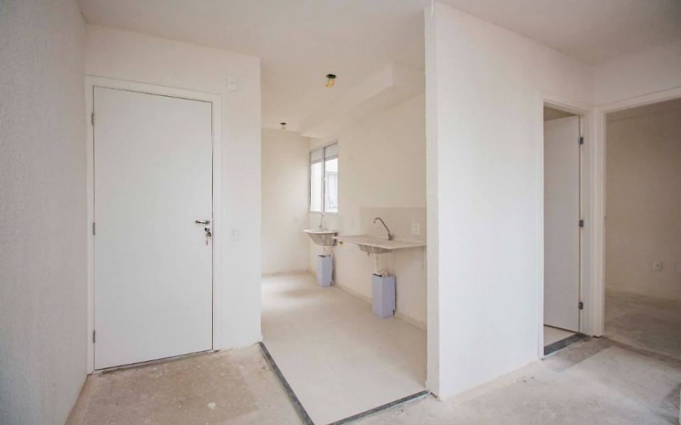 Reserva dos Sonhos Apto AP0358MC3A